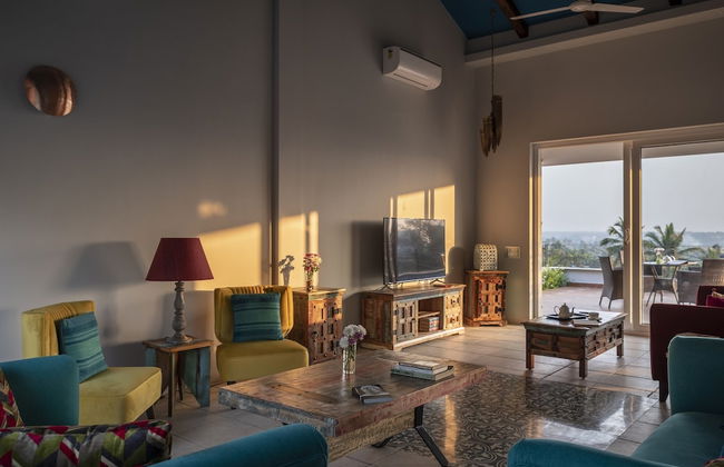 Captain's Quarters by Iksha - Photo 28