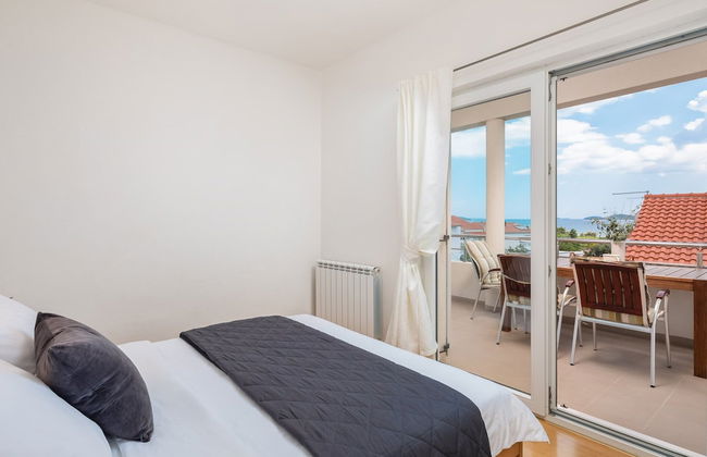 Apartments Arausa with Pool - Foto 19