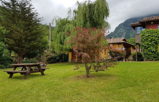 Alojamientos Rurales Valle de Bueida - Foto 48