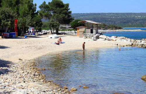 Apartments by the sea Osor, Losinj - 8088 - Foto 26