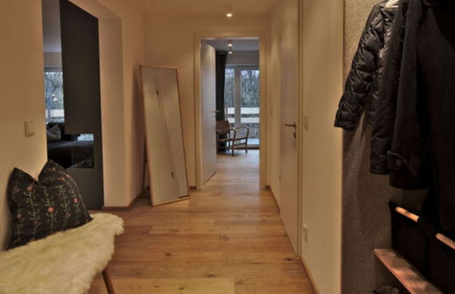 Lively Apartment in Sonthofen - Foto 17