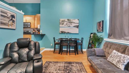 Broad Street Apartment - Foto 5