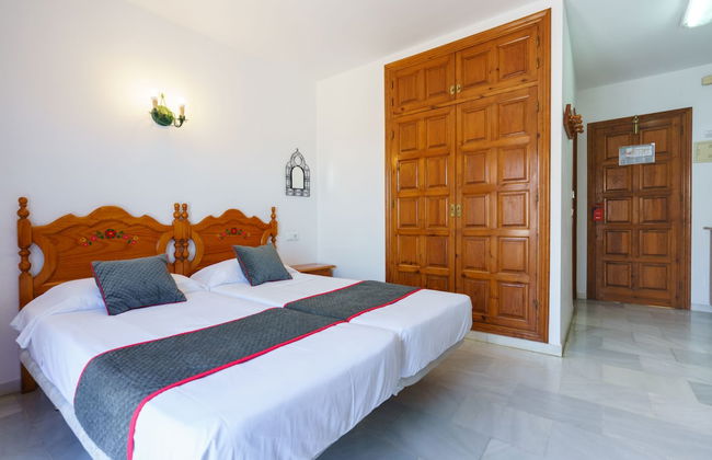 Apartamentos Pepe Mesa - Foto 12