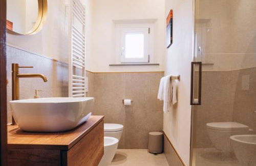 Palazzo Via Cassia - Appartamento Le Cementine - Photo 27