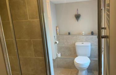 Shore Cottage A traditional cosy cottage - Foto 12