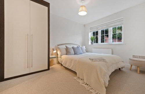 Modern home in Sunninghill - Foto 6