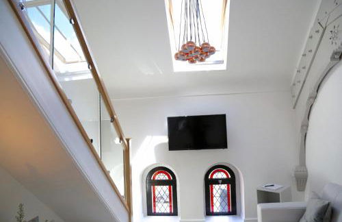 The Chapel Chester - Boutique Apartments - Photo 7