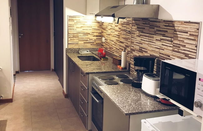 Moderno Departamento Céntrico en SMA - Foto 18