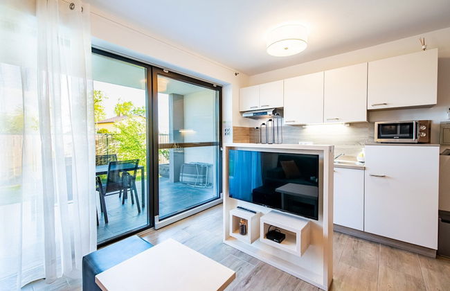 Apartments Banonia - Sunset - Foto 8