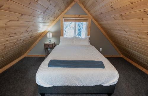 Downtown Talkeetna Cabin! Chulitna Cabin - Foto 7