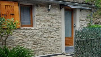 Gîte de Combelebouze en Cévennes - Cosy, Confort et Climatisé - 3 étoiles - Foto 2