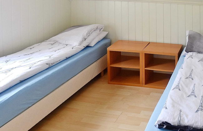 4 Person Holiday Home in Urangsvag-by Traum - Foto 2