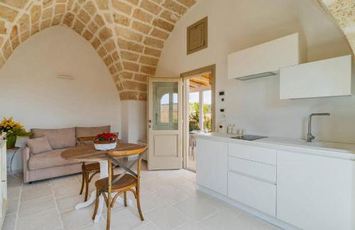 Masseria Macchiaforte - Photo 16