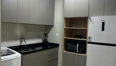 Apartamento mobiliado - Photo 4