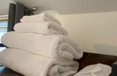 Wadham Suites - Foto 52