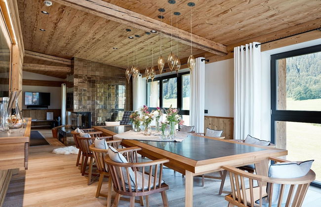 Kitzbühel Lodge - Foto 20