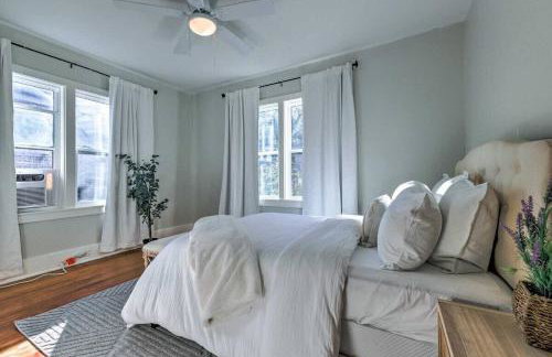 Modern Chateau Remodeled Home Close to Downtown - Foto 13