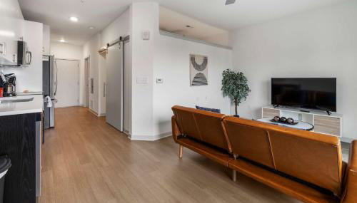 Stunning Nulu 1BR CozySuites 10 - Foto 4