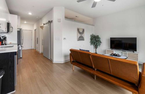 Stunning Nulu 1BR CozySuites 10 - Foto 5