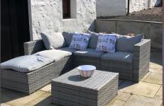 Old Tynribbie House - Comfortable Detached House - Foto 6