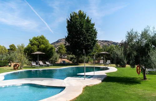 Casa Rural Las Nueces - Foto 11