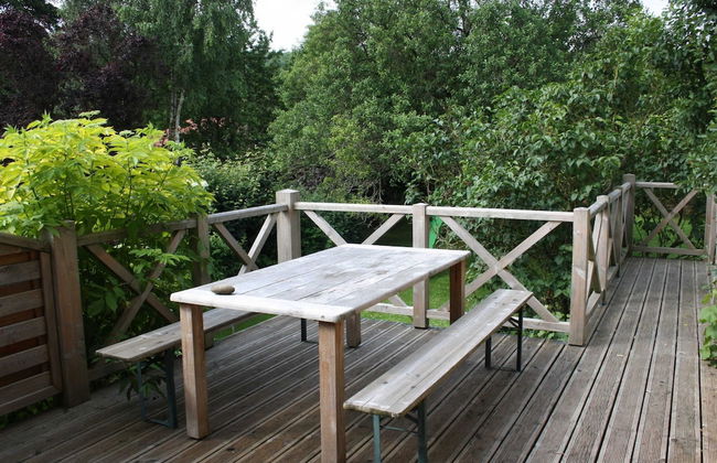 Fairytale Escape in Lamorteau - Photo 27