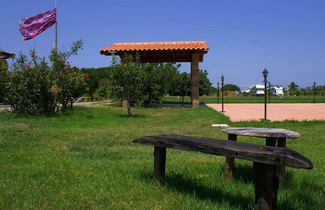 Agriturismo Il Gelsomino Ritrovato - Foto 41