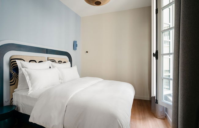 Edgar Suites Louvre - Jour - Foto 11