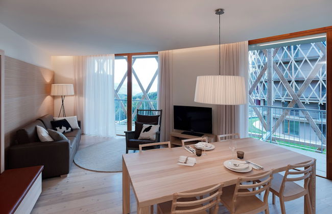 Falkensteiner Residences Edelweiss - Photo 16