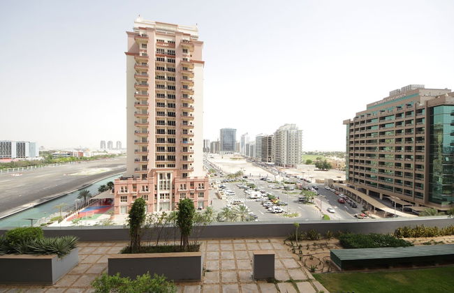 Signature Holiday Home - Matrix Tower - Photo 22