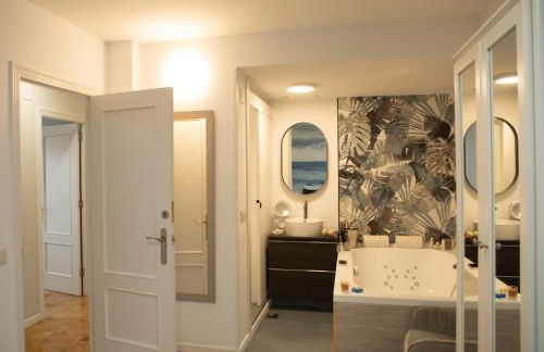 La Veiguela de Gijón I, con plaza de garaje y jacuzzi incluido - Foto 3