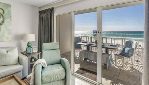 Gulf Dunes 314 Sunny & Chair - Foto 5