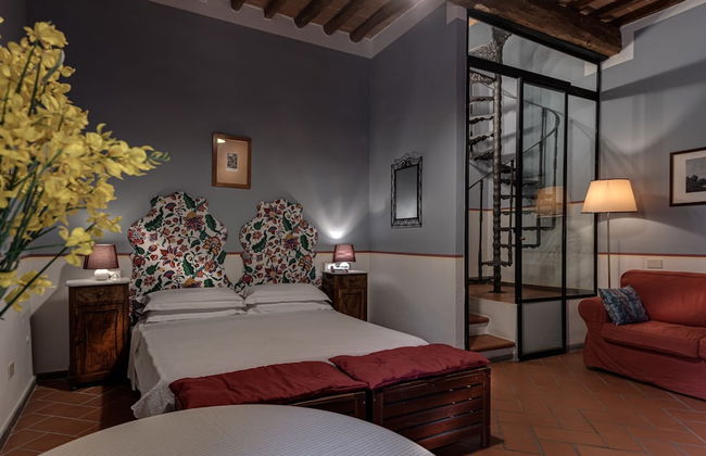 Tenuta Il Corno - Foto 28