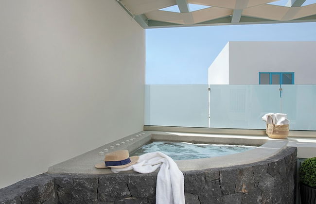 Katerina Villas 11 12 13 & 3PriveJacuzzi - Foto 54