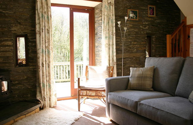Troedyrhiw Holiday Cottages - Foto 46