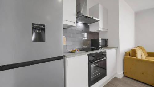 Stylish & Modern Apartment - Free Parking - WIFI - Foto 5, Other