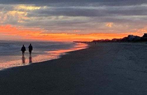 Jimmy's Beach Condo - Foto 17