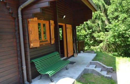 Le Chant de la Rivière - Chalet 3 étoiles pour 8 personnes - Foto 21