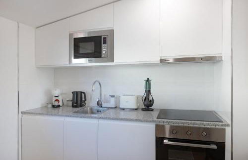 Matosinhos Seaside Comfy Flat - Photo 15