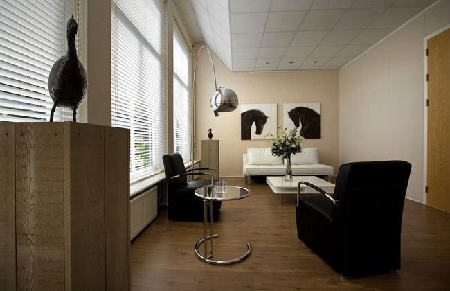 Comfortable Holiday Home in Former School - Photo 1