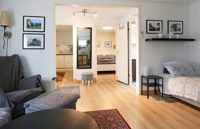 4 Person Holiday Home in Visby - Photo 7