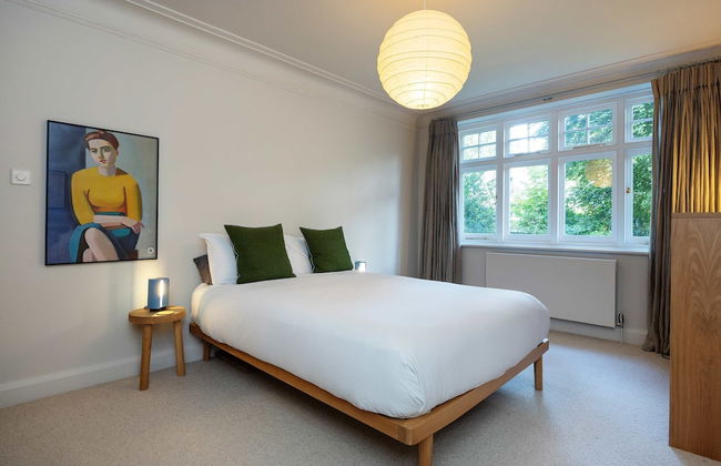 Highgate Haven - Foto 9