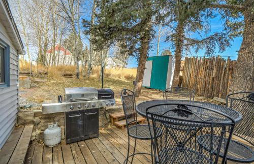 Wild Donkeys-3blocks to Casino-Mtn Views-Dogs OK - Foto 20