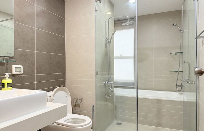 Siris Sunrise Residence - Photo 11