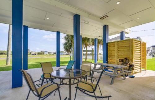 Group Getaway 1 Mi to Galveston Island State Park! - Photo 2