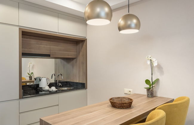 Wyn Residences Batumi - Foto 4