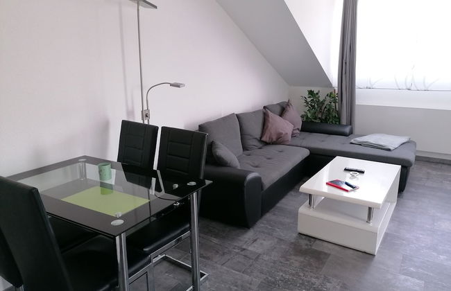 Stollis FeWo - Foto 16