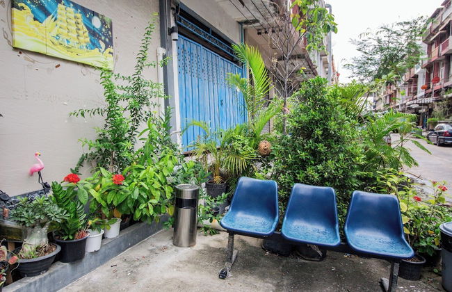 Skutan inn Bangchak - Photo 50