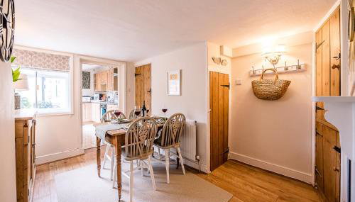 Coachman's Cottage, Wrentham - Foto 5