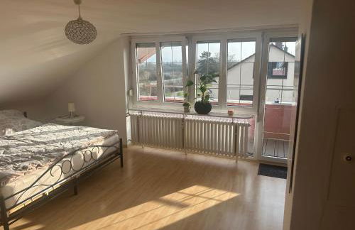 Tinas Ferienwohnung Bietigheim Baden - Photo 13